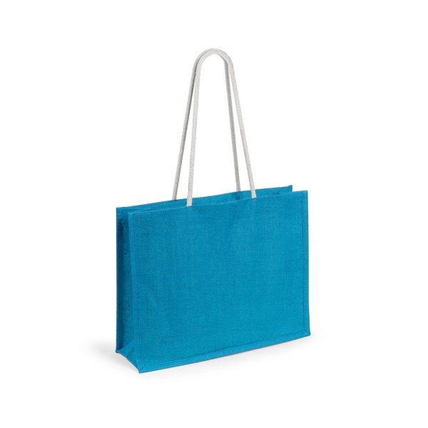 Immagine Borsa Hintol | 44.5x35x14 cm | 225 gr Juta Lam/ Cot