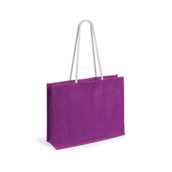 Immagine Borsa Hintol | 44.5x35x14 cm | 225 gr Juta Lam/ Cot