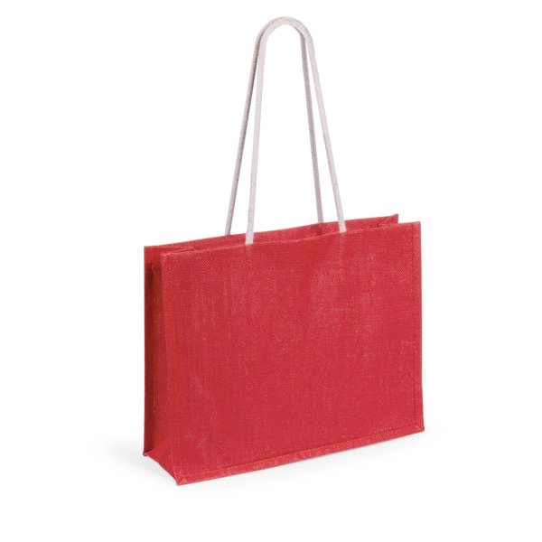 Immagine Borsa Hintol | 44.5x35x14 cm | 225 gr Juta Lam/ Cot