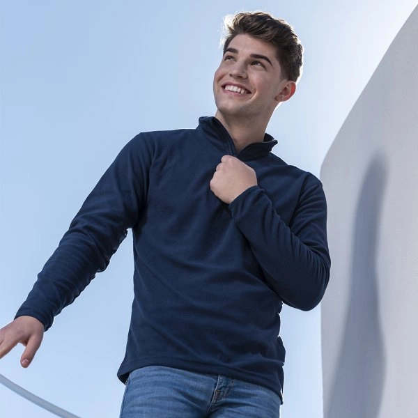 Immagine Maglia in Pile Peyten