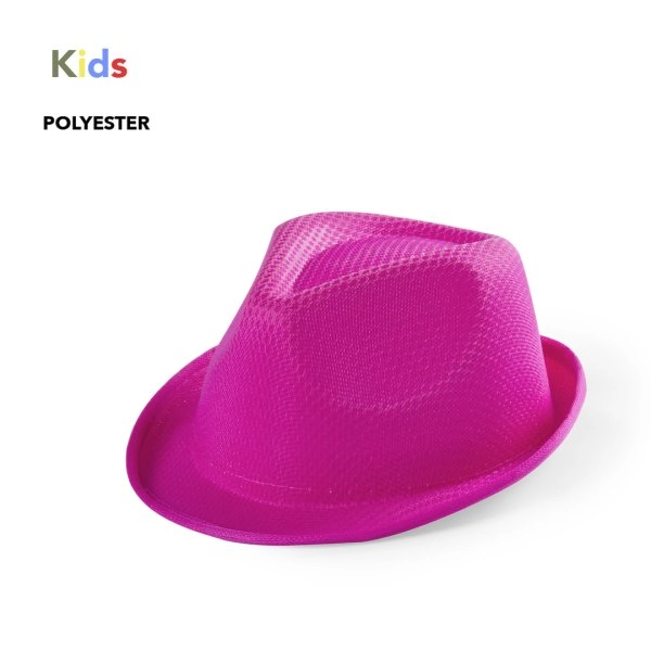Sombrero Bimbo Tolvex