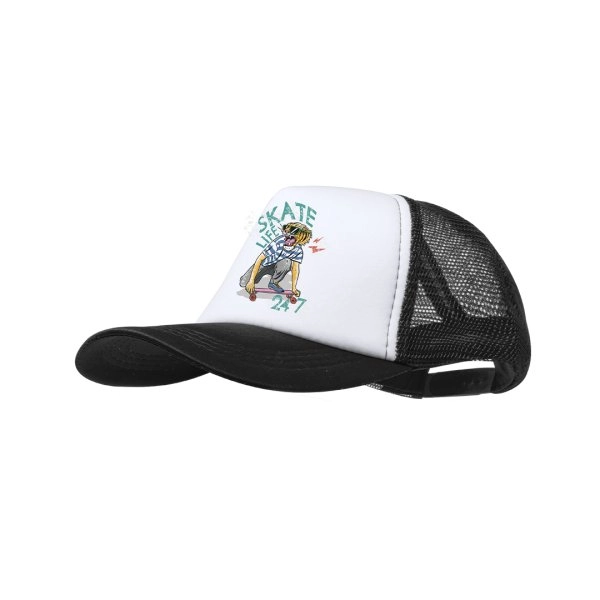Cappellino Zodak