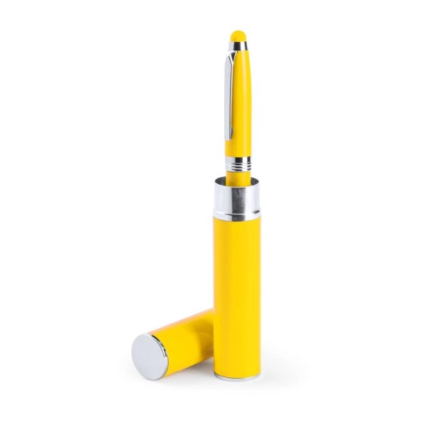 Penna Touch Hasten