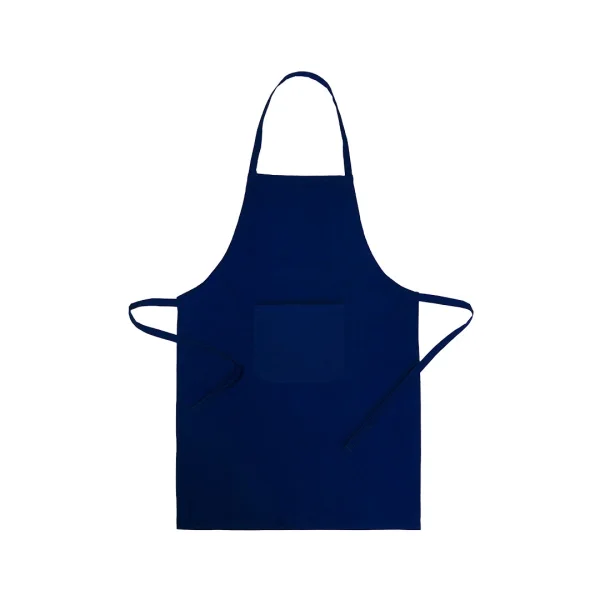 Immagine Grembiule Xigor | 35% Cot + 65% Pol | personalizzato con stampa o ricamo