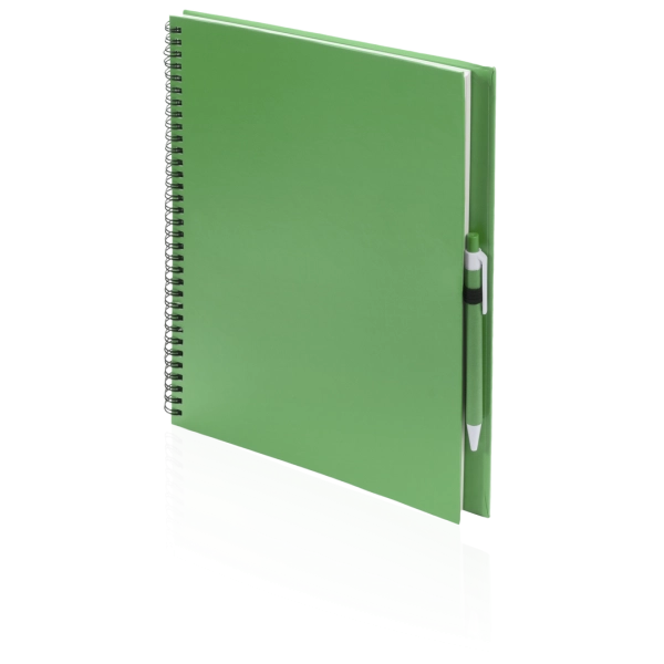 Immagine Taccuino Tecnar