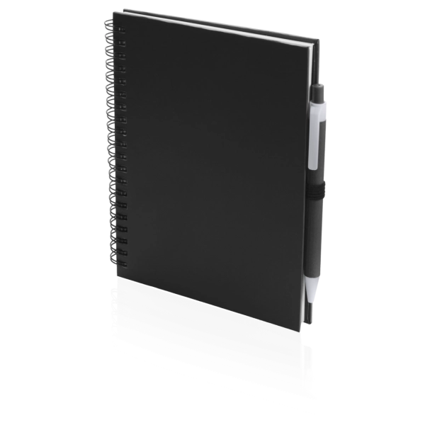 Immagine Taccuino Koguel