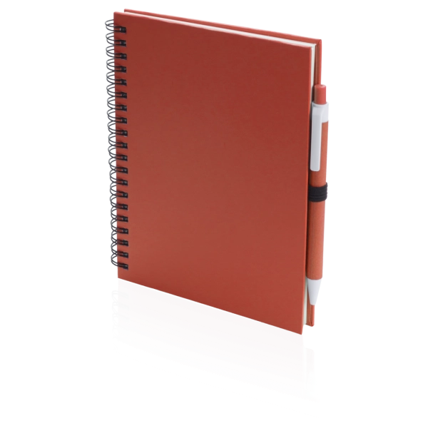 Immagine Taccuino Koguel