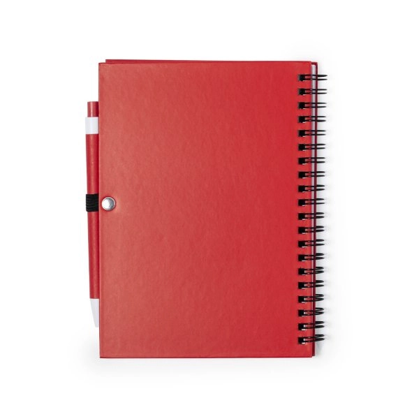 Immagine Taccuino Koguel