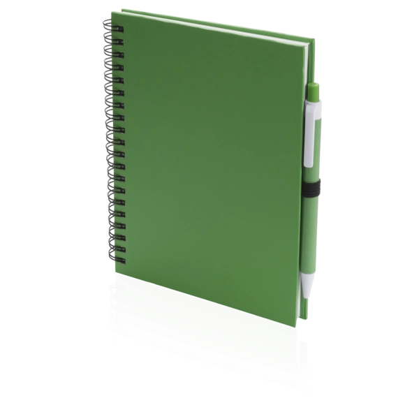 Immagine Taccuino Koguel