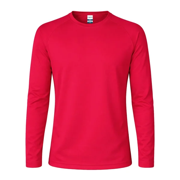 Immagine T-Shirt Adulto Tecnik Maik