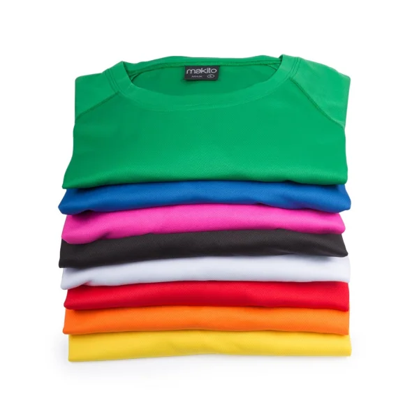 Immagine T-Shirt Adulto Tecnik Maik