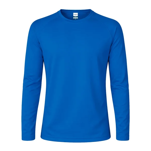 Immagine T-Shirt Adulto Tecnik Maik