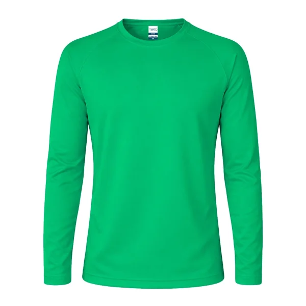 Immagine T-Shirt Adulto Tecnik Maik