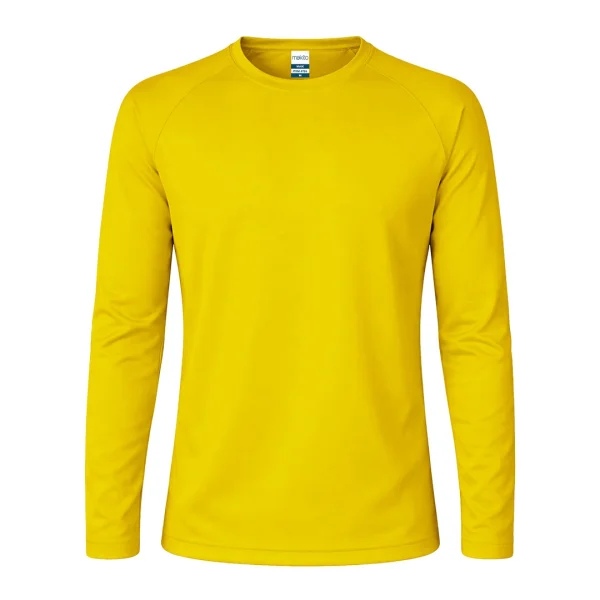 Immagine T-Shirt Adulto Tecnik Maik
