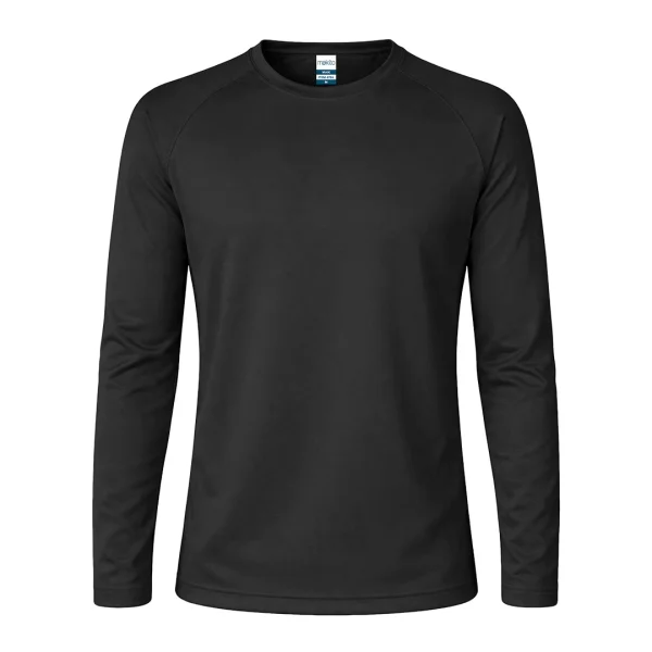Immagine T-Shirt Adulto Tecnik Maik