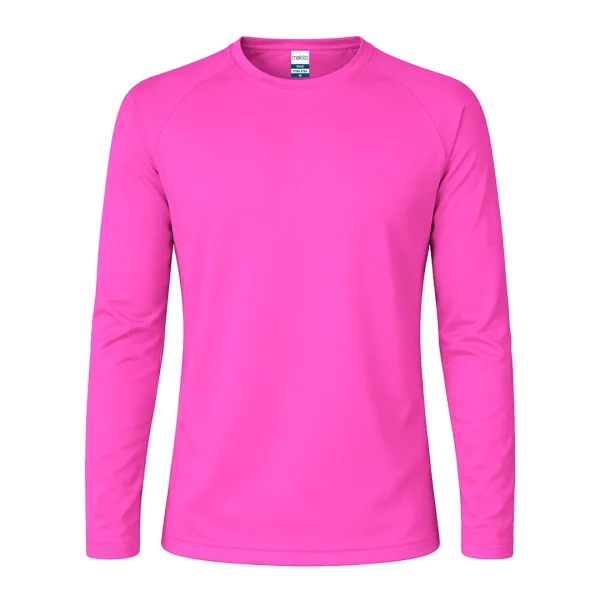 Immagine T-Shirt Adulto Tecnik Maik