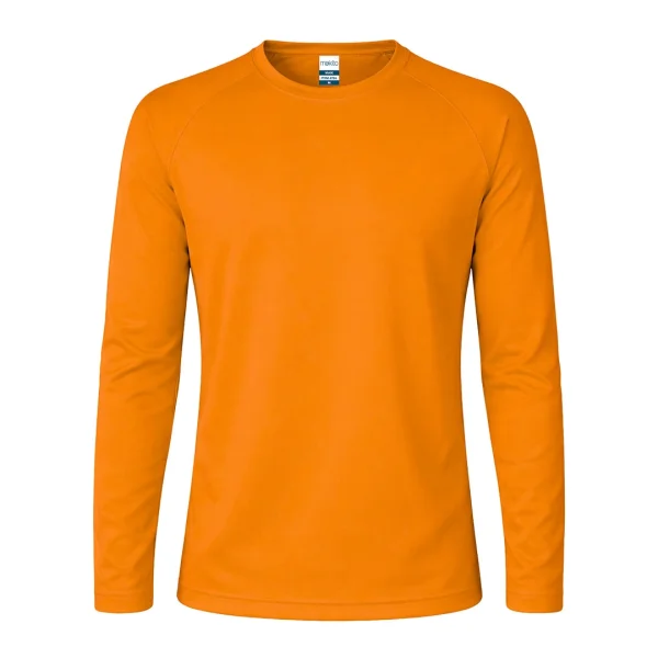 Immagine T-Shirt Adulto Tecnik Maik
