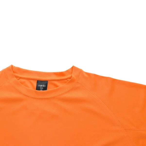 Immagine T-Shirt Adulto Tecnik Maik