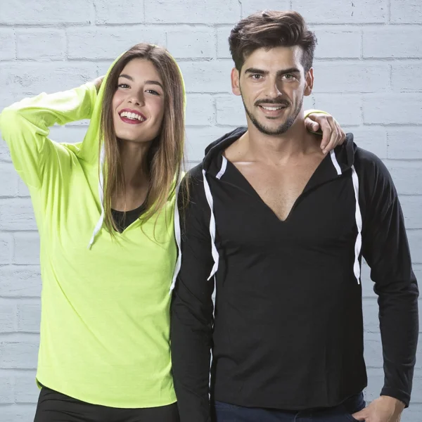 Immagine T-Shirt Adulto Yuk