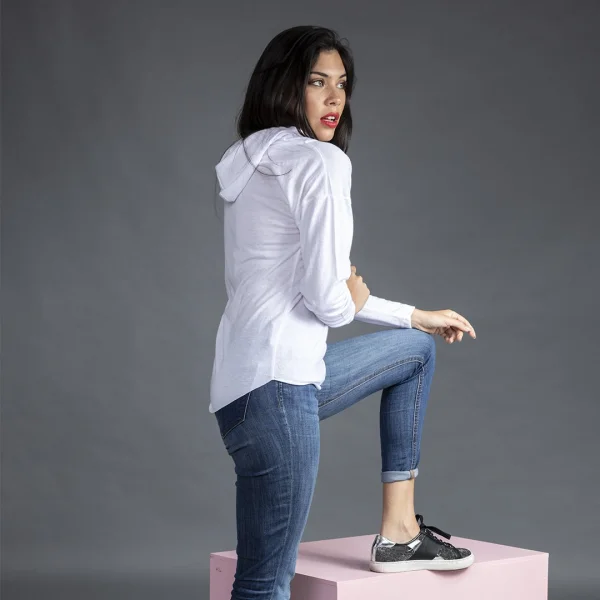 T-Shirt Adulto Yuk