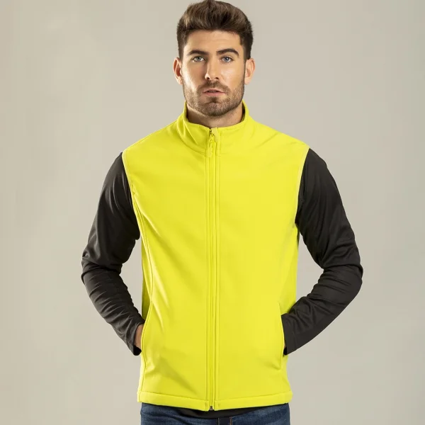 Immagine Gilet Balmax