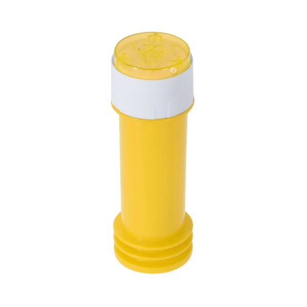 Immagine Bolle di Sapone Bujass