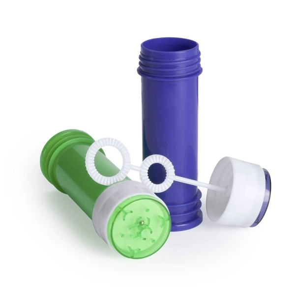 Bolle di Sapone Bujass