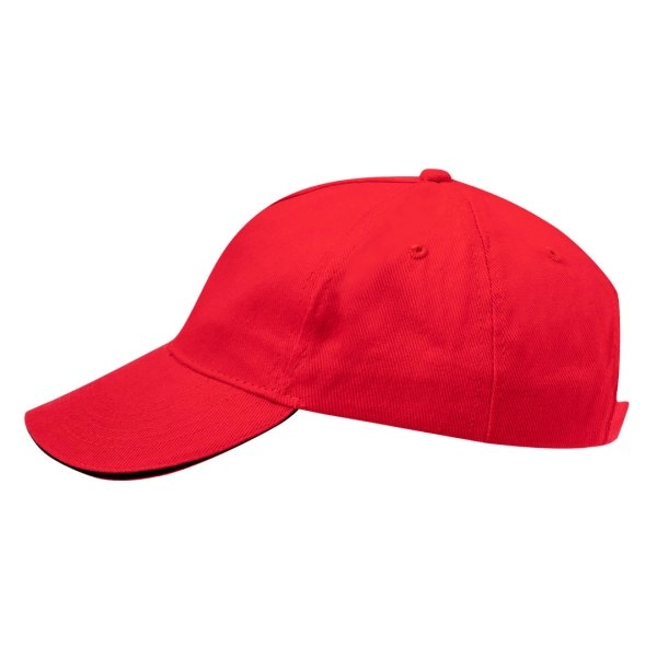 Immagine Cappellino Kisse