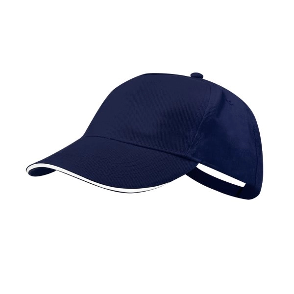Immagine Cappellino Kisse
