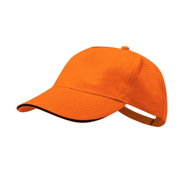 Immagine Cappellino Kisse