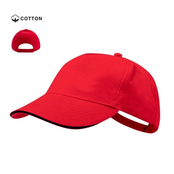 Cappellino Kisse
