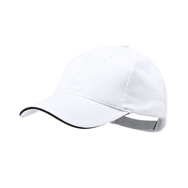 Immagine Cappellino Rubec