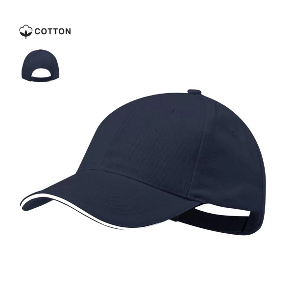 Cappellino Rubec