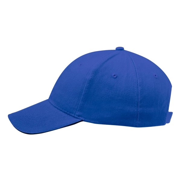 Immagine Cappellino Rubec