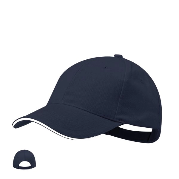 Cappellino Rubec