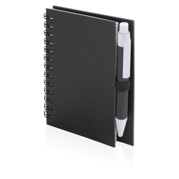 Immagine Taccuino Pilaf