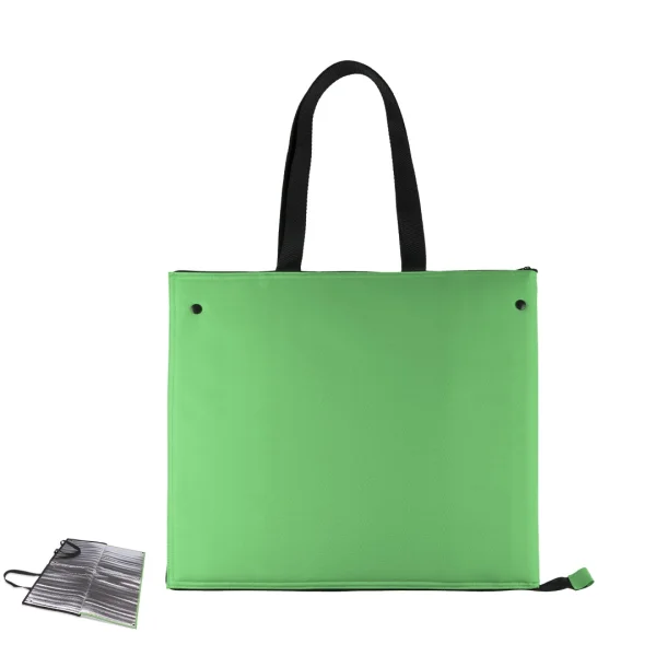 Immagine Borsa Frigo Klab | 44x39cm | 310 gr Pol 600D