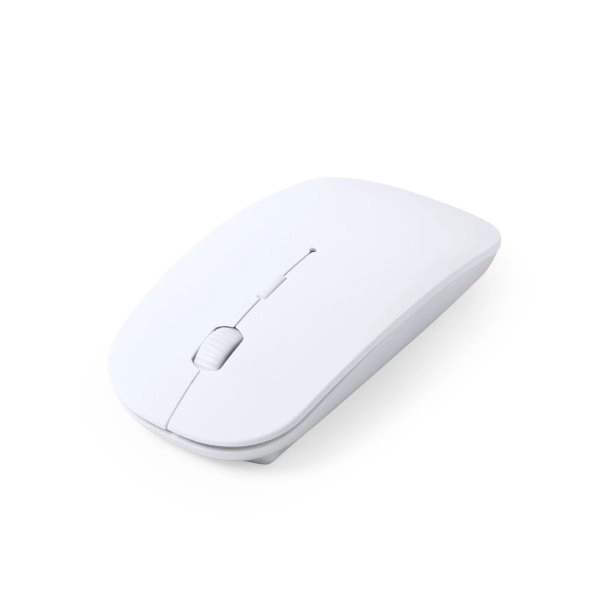 Mouse Lyster