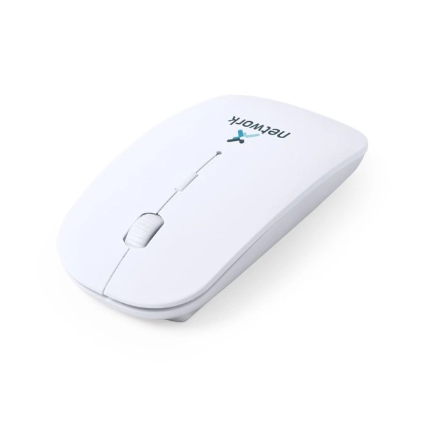 Mouse Lyster