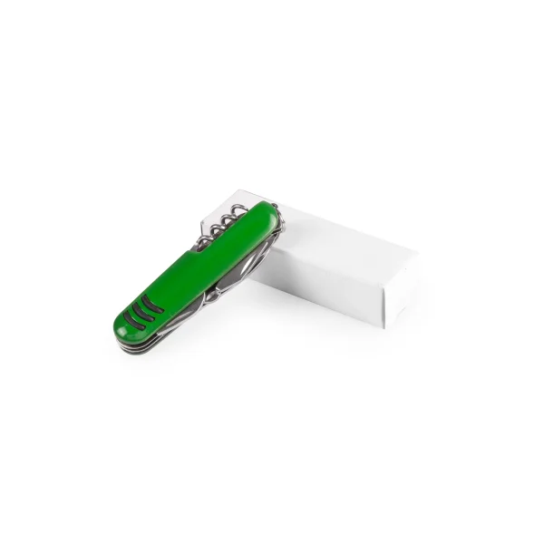 Immagine Coltello Multiuso Shakon