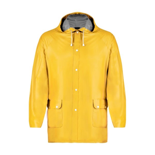 Immagine Giacca a Vento Hinbow