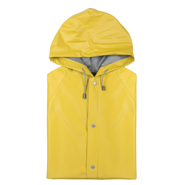 Immagine Giacca a Vento Hinbow