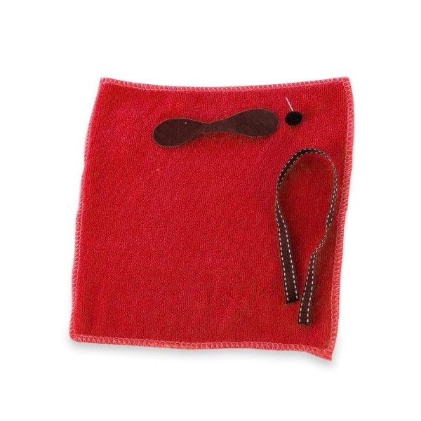 Immagine Asciugamano Assorbente Rustuff