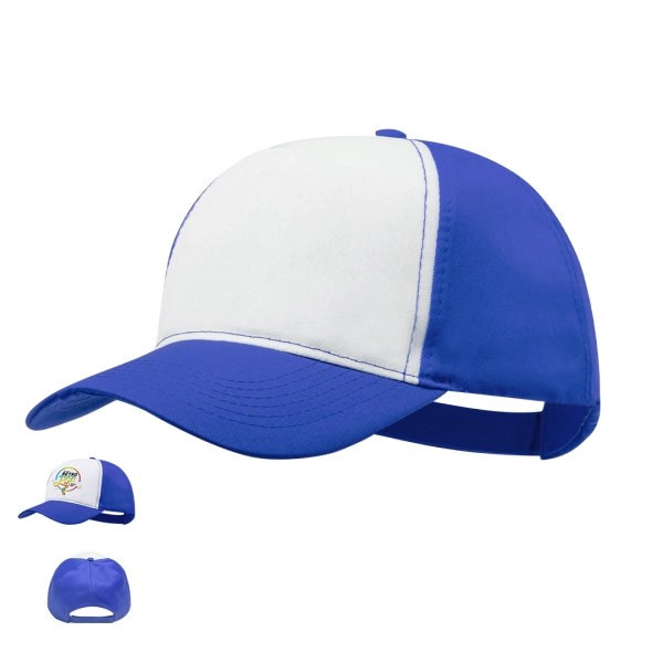 Cappellino Sodel
