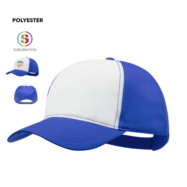 Cappellino Sodel