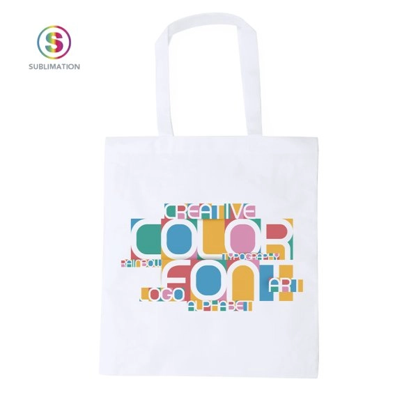Borsa Sublimazione Mirtal