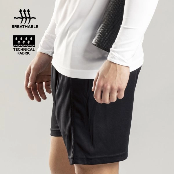 Pantaloncino Tecnic Gerox