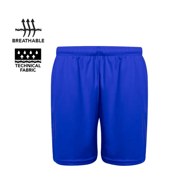 Immagine Pantaloncino Tecnic Gerox