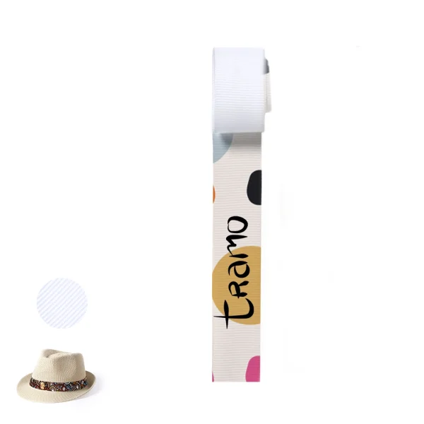 Nastro per Cappello Sublimationband