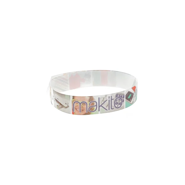 Immagine Nastro per Cappello Sublimationband